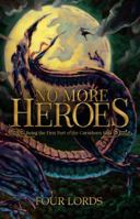 No More Heroes 1732695008 Book Cover