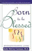 Born to be Blessed 1585010057 Book Cover