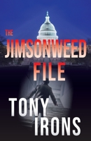 The Jimsonweed File 1950381250 Book Cover