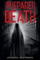 The Preparer of Death: Stories B0F5WXPZ51 Book Cover