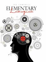 Elementary Logic 146524025X Book Cover