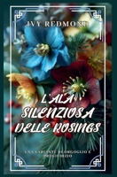 L'ala silenziosa delle Rosings: Una variante di Orgoglio e Pregiudizio (Italian Edition) B0GWH9QL9Q Book Cover