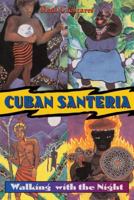 Cuban Santeria 0892817623 Book Cover