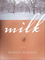 Milk 1596910275 Book Cover