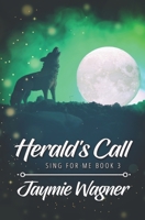 Herald's Call B0BD4S9TNZ Book Cover