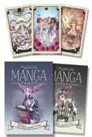 Mystical Manga Tarot 073875353X Book Cover