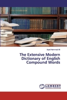 The Extensive Modern Dictionary of English Compound Words 6200293856 Book Cover