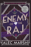 Enemy of the Raj 1786158043 Book Cover
