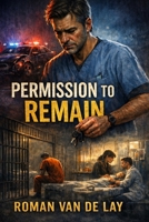 Permission to Remain B0GPL9FF58 Book Cover