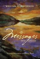 Messages from Estillyen 0985662166 Book Cover