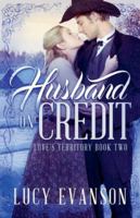 Husband on Credit 1475202180 Book Cover