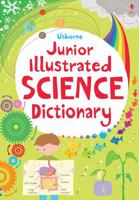Illustrated Elementary Science Dictionary 1409565734 Book Cover