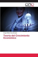 Teor�a del Crecimiento Econ�mico 6202257814 Book Cover