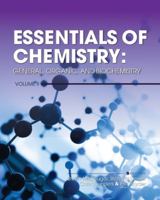 Essentials of Chemistry: General, Organic, and Biochemistry, Volume II 179351027X Book Cover