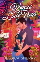 Venus Love Trap B0GFHRYY4D Book Cover