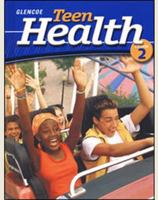 Teen Health, Course 2, Modules, Tobacco, Alcohol, and Other Drugs 007826183X Book Cover