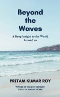 Beyond the Waves B0DSJ3SXXD Book Cover