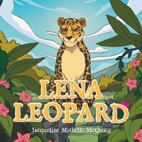 Lena Leopard 1669874591 Book Cover