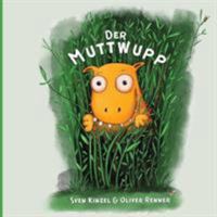 Der Muttwupp 1632331780 Book Cover