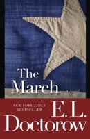 The March 0375506713 Book Cover