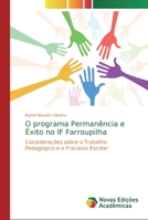 O programa Perman�ncia e �xito no IF Farroupilha 6139729971 Book Cover