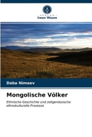 Mongolische Völker 6203510459 Book Cover