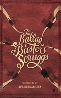 The Ballad of Buster Scruggs 0571353320 Book Cover