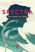 The Mark of Eden 1737571722 Book Cover