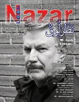 Nazar Look, 2013, October 1493582615 Book Cover