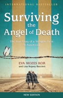 Surviving the Angel of Death: The Story of a Mengele Twin in Auschwitz 1933718579 Book Cover