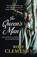 The Queen's Man 1848548486 Book Cover
