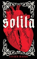 Solita: A Gothic Romance B09XZDL441 Book Cover