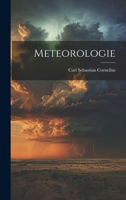 Meteorologie 1021109657 Book Cover