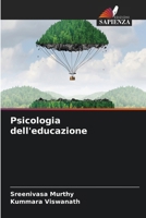 Psicologia dell'educazione (Italian Edition) 6208557909 Book Cover