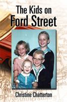 The Kids on Ford Street 1543431216 Book Cover