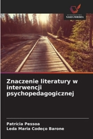 Znaczenie literatury w interwencji psychopedagogicznej 6209426719 Book Cover