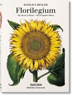 The Book of Plants: The Complete Plates (Taschen 25th Anniversary Series) 3836557878 Book Cover