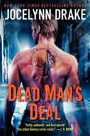 Dead Man's Deal 0062117882 Book Cover