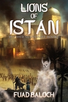 Lions of Istan: An Epic Fantasy Series 1797023039 Book Cover