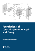 Foundations of Optical System Analysis and Design 1498744923 Book Cover