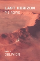 Last Horizon: Oblivion 1794117474 Book Cover