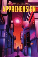 Red Star Hustle / Apprehension (Saga Doubles) 1668099152 Book Cover