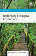 Rethinking Ecological Economics (Rethinking Economics series) 1803921838 Book Cover