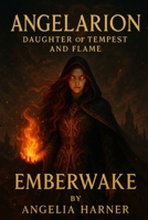 Emberwake B0FHM8KCPQ Book Cover