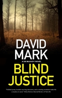 Blind Justice 1448309018 Book Cover