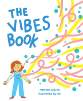 Vibes Book 1645470822 Book Cover