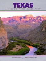 Texas: A Photographic Celebration 0938314734 Book Cover