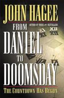 Book cover image for From Daniel to Doomsday: The Countdown Has Begun