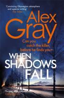 When Shadows Fall 0751576425 Book Cover