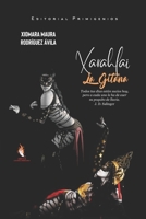 Xarahlai La Gitana B08P8WB4WJ Book Cover